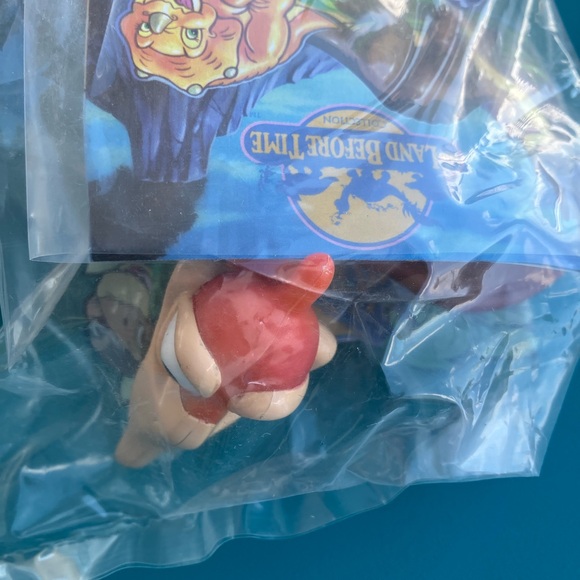 Land Before Time Dinosaur Toy Set - Picture 5 of 8